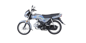 Honda CD 70 Dream Motorbike in Zimbabwe