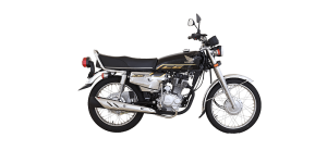 Honda CG 125 Self Motorbike in Zimbabwe