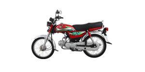 Honda CD 70 Motorbike for Sale in Zimbabwe