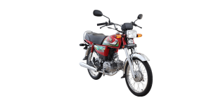 Honda CD 70 Motorbike for Sale in Zimbabwe