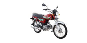 Honda CD 70 Motorbike for Sale in Zimbabwe