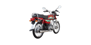 Honda CD 70 Motorbike for Sale in Zimbabwe