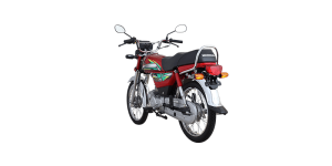 Honda CD 70 Motorbike for Sale in Zimbabwe